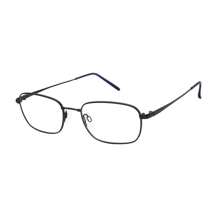 Aristar AR30727 Eyeglasses - view 2